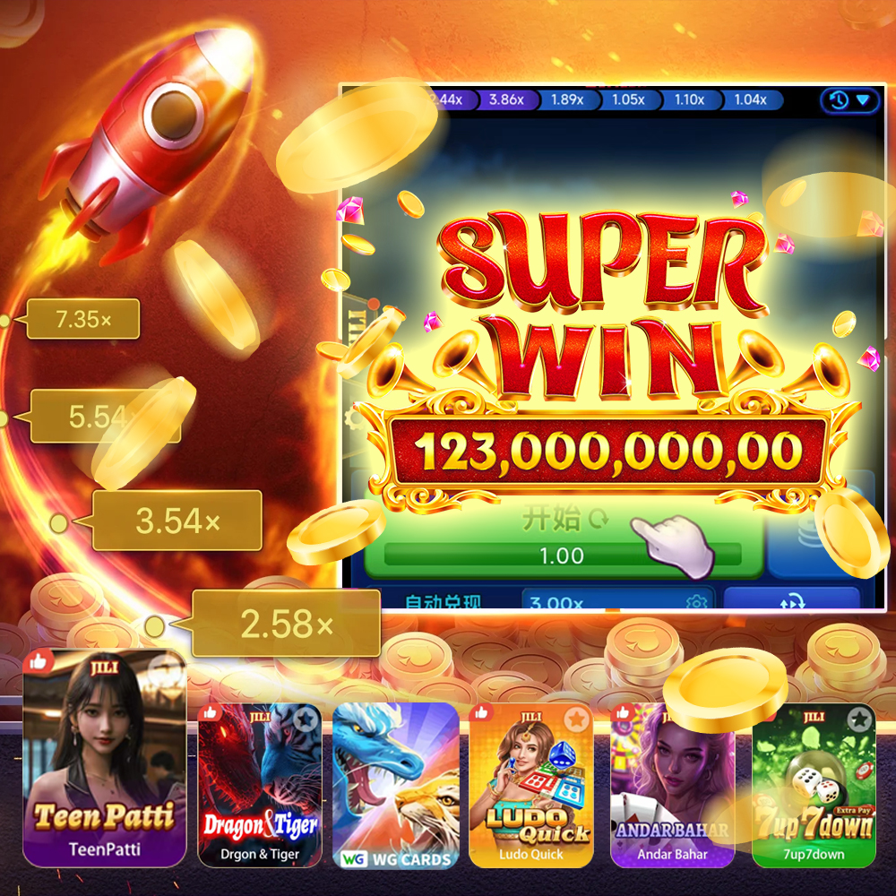 mu66 Rummy Pop