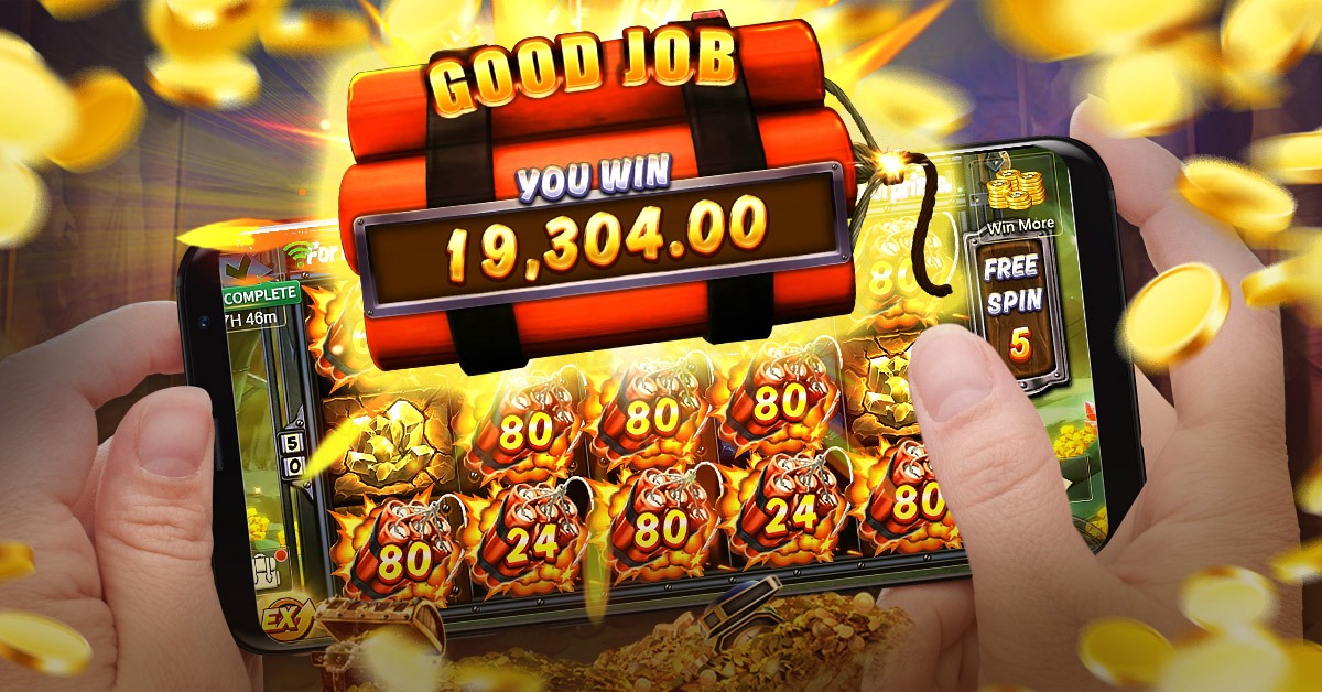 Backgammon Burst